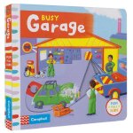 Livre m�canique mobile avec planche a rabat pour enfants, jouet educatif pr�scolaire, pour b�b�s