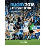 Le livre d'or rugby Le livre d'or rugby