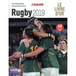 Le livre d'or du rugby