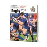 Livre d'or du rugby