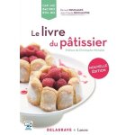 Le livre du p�tissier