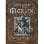Le livre secret de merlin