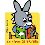 Le livre de trotro