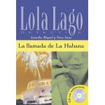 La llamada de la habana (1 cd audio)
