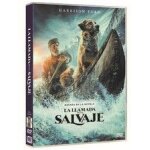 L'appel de la for�t (2020) / the call of the wild (dvd)