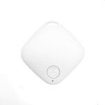 Localisateur gps compatible bluetooth, mini alarme anti - perte, portefeuille, dtecteur de cls, porte ...