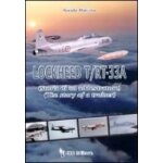 Lockheed t / rt 33. the story of a trainer