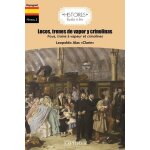 Locos, trenes de vapor y crinolinas - niveau 2