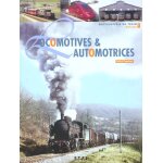 Locomotives et automotrices