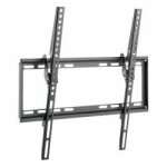 Logilink bp0037 support pour tlviseur 139, 7 cm (55 ) noir, acier in