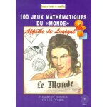 Affaire de logique - 100 jeux math�matiques du  monde