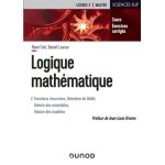 Logique mathématique - tome 2, fonctions récursives, théorème de gödel, théorie des ensembles Logique mathématique - tome 2, fonctions récursives, théorème de gödel, théorie des ensembles