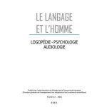 Logop�die, psychologie, audiologie