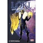 Loki : agent d'asgard tome 2 - le théâtre magique Loki : agent d'asgard tome 2 - le théâtre magique