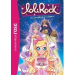 Lolirock - tome 18 - un mystrieux cadeau