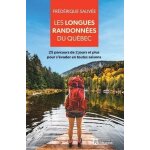Les longues randonn�es du qu�bec