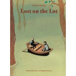 Lost on the lot (1 cd audio)