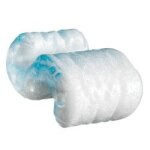 Lot de 1 - particules / chips de calage pelaspan� 0, 50 m3