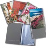 Lot de 10 albums photo 11 x 16 10 x 15 cm couverture souple personnalisable face arrière avec sachets ... Lot de 10 albums photo 11 x 16 10 x 15 cm couverture souple personnalisable face arrière avec sachets ...