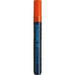 Marqueurs peinture - maxx 270 - lot de 10 - couleur orange - pointe ogive - ind�l�bile