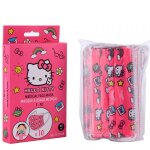 Lot de 10 masques enfants usage unique hello kitty Lot de 10 masques enfants usage unique hello kitty