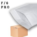 Lot de 100 enveloppes a bulles eco f / 6 format 220x340mm Lot de 100 enveloppes a bulles eco f / 6 format 220x340mm