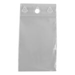 Lot 1000 sachets a fermeture zip format 50x70 mm (5x7 cm) pochettes qualit� alimentaire, pr�l�vement, ...