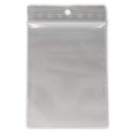 Lot 1000 sachets a fermeture zip format 70x100 mm (7x10 cm) pochettes qualit alimentaire, prlvement, ...