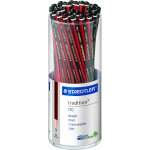 Lot de 12 110 - 4b crayons a papier noir