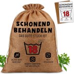 Lot de 18 pochettes cadeaux humoristiques pour 18e anniversaire pour garçon et fille avec carte d'anniversaire ... Lot de 18 pochettes cadeaux humoristiques pour 18e anniversaire pour garçon et fille avec carte d'anniversaire ...