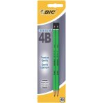 Lot de 2 crayons a papier criterium 4b - pointe moyenne Lot de 2 crayons a papier criterium 4b - pointe moyenne