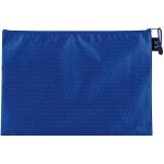 Lot de 2 porte - documents avec fermeture eclair etanche - pour documents, reçus, papier, bureau, voyage ... Lot de 2 porte - documents avec fermeture eclair etanche - pour documents, reçus, papier, bureau, voyage ...