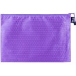 Lot de 2 porte - documents avec fermeture eclair etanche - pour documents, reçus, papier, bureau, voyage ... Lot de 2 porte - documents avec fermeture eclair etanche - pour documents, reçus, papier, bureau, voyage ...