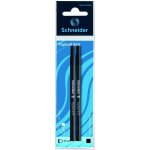 Lot de 2 recharges stylo roller topball 850 0, 5mm noir