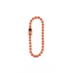 Lot de 20 chaînes a billes de 12cm, connecteurs pour bricolage de bijoux, accessoires pour la fabrication ... Lot de 20 chaînes a billes de 12cm, connecteurs pour bricolage de bijoux, accessoires pour la fabrication ...