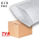 Lot de 200 enveloppes a bulles eco c / 3 format 150x220mm Lot de 200 enveloppes a bulles eco c / 3 format 150x220mm
