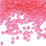 Lot de 2000 cristaux de diamant dcoratifs en acrylique de 4 mm - paillettes - dcoration de table - ...