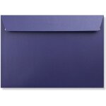 Lot de 24 enveloppes colorées c5 pour cartes de v?ux a5, invitations de mariage, travaux manuels - 162 ... Lot de 24 enveloppes colorées c5 pour cartes de v?ux a5, invitations de mariage, travaux manuels - 162 ...