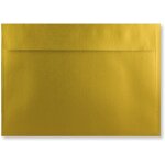 Lot de 25 enveloppes colorées 133 mm x 184 mm, idéales pour cartes de v?ux, invitations de mariage, travaux ... Lot de 25 enveloppes colorées 133 mm x 184 mm, idéales pour cartes de v?ux, invitations de mariage, travaux ...
