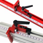 Lot de 3 mètres de ruban adhésif pour etabli, tables, machines, bureaux, comptoirs, barres, murs, colonnes ... Lot de 3 mètres de ruban adhésif pour etabli, tables, machines, bureaux, comptoirs, barres, murs, colonnes ...