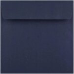 Lot de 40 enveloppes carrées colorées pour cartes de v?ux, invitations de mariage, loisirs créatifs, ... Lot de 40 enveloppes carrées colorées pour cartes de v?ux, invitations de mariage, loisirs créatifs, ...