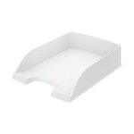 Lot de 5 corbeille a courrier leitz plus