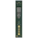 Lot de 5 etuis de 10 mines tk 9071 3h � 2 mm
