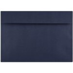 Lot de 50 enveloppes color�es c6 pour cartes de v?ux, invitations de mariage et travaux manuels (114 ...