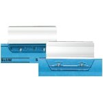 Lot de 50 porte - etiquettes pour dossiers suspendus (import allemagne) Lot de 50 porte - etiquettes pour dossiers suspendus (import allemagne)