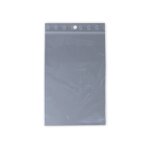 Lot 500 sachets a fermeture zip format 100x150 mm (10x15 cm) pochettes qualit� alimentaire, pr�l�vement, ...