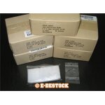 Lot de 5000 sachets plastiques zip 60x80 mm - standard 50