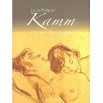 Louis - philippe kamm 1882 - 1959 - carnet de croquis