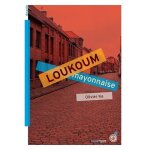 Loukoum mayonnaise