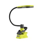 Loupe - lampe ryobi rml18 - 0 - 18v one + - 500 lumens - sans batterie ni chargeur Loupe - lampe ryobi rml18 - 0 - 18v one + - 500 lumens - sans batterie ni chargeur